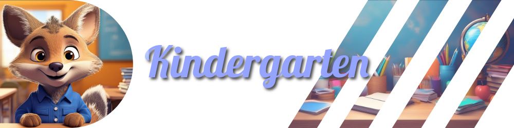 Kindergarten